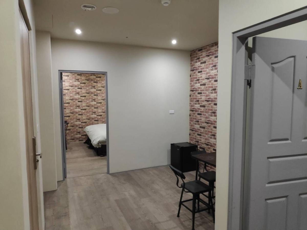 באמאקו Saint Hostel מראה חיצוני תמונה
