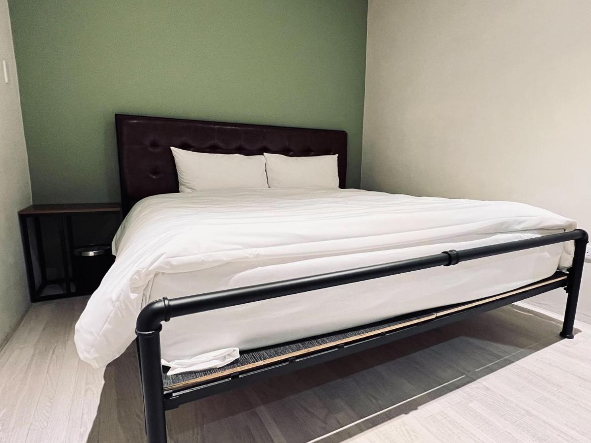 באמאקו Saint Hostel מראה חיצוני תמונה