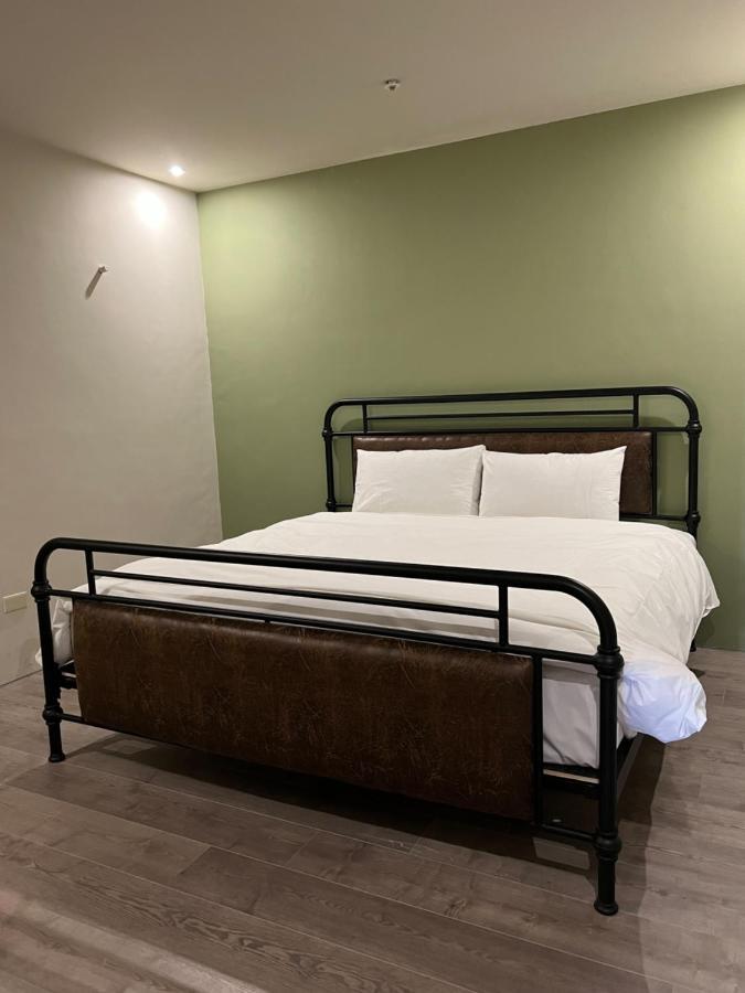 באמאקו Saint Hostel מראה חיצוני תמונה