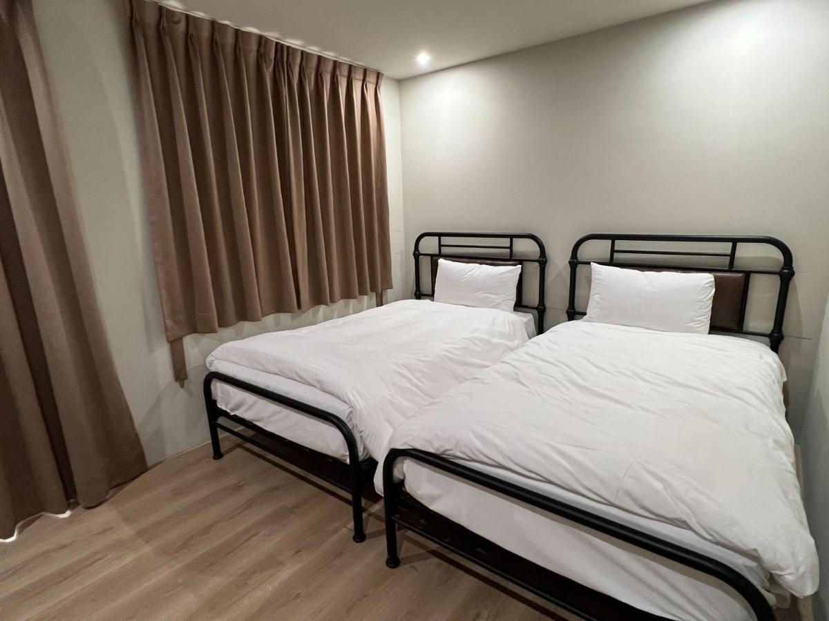 באמאקו Saint Hostel מראה חיצוני תמונה