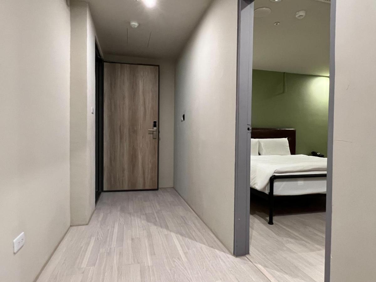 באמאקו Saint Hostel מראה חיצוני תמונה