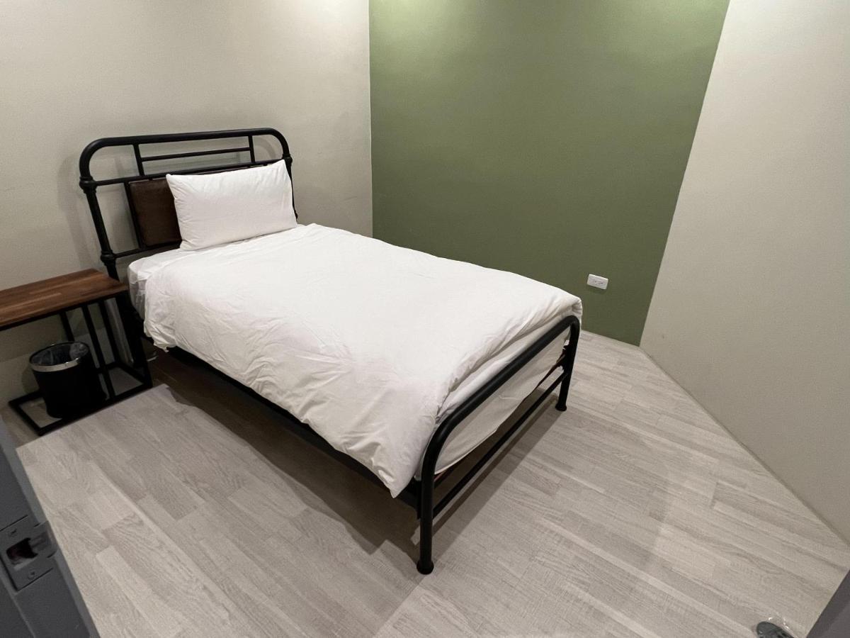 באמאקו Saint Hostel מראה חיצוני תמונה