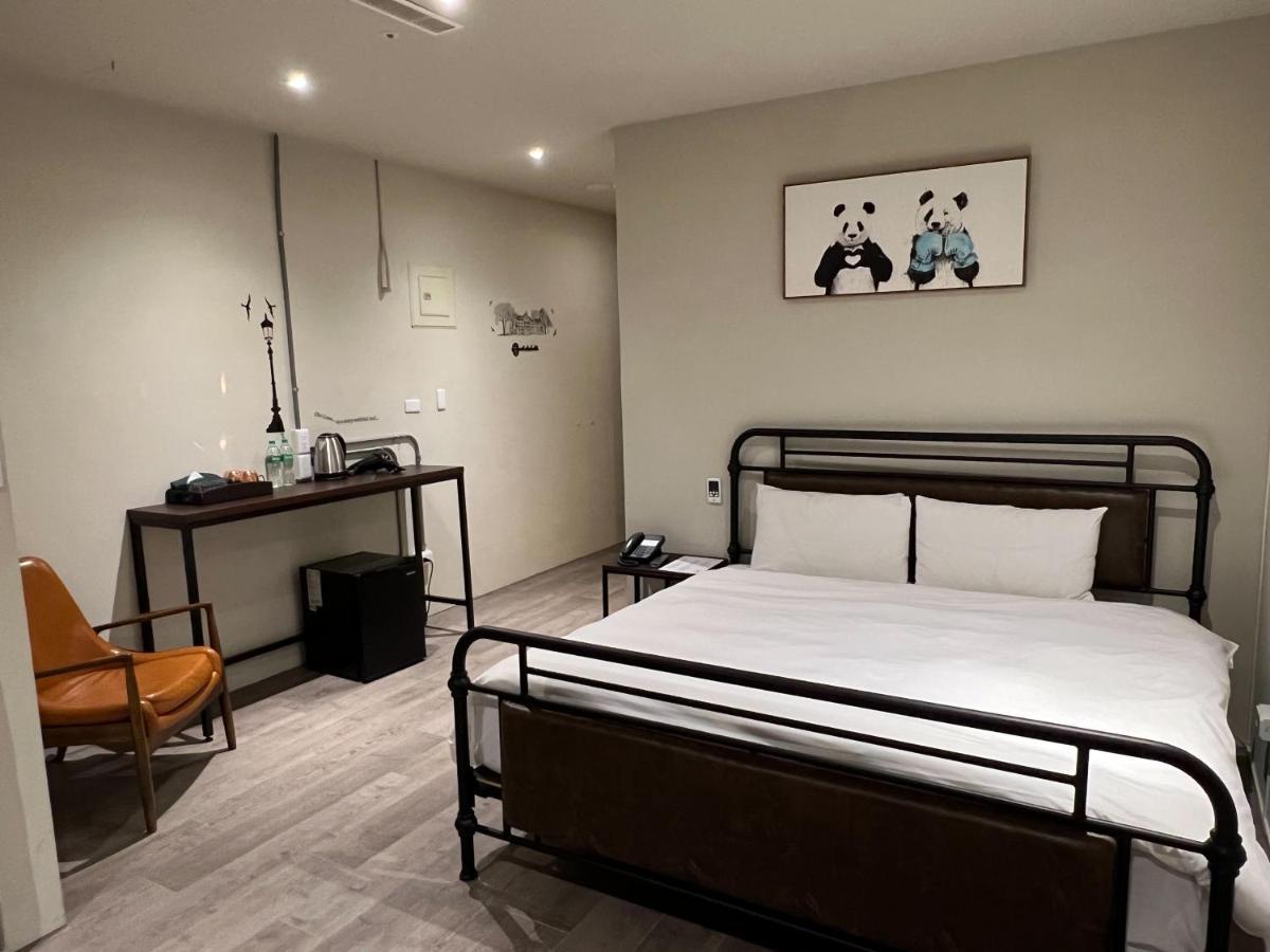 באמאקו Saint Hostel מראה חיצוני תמונה
