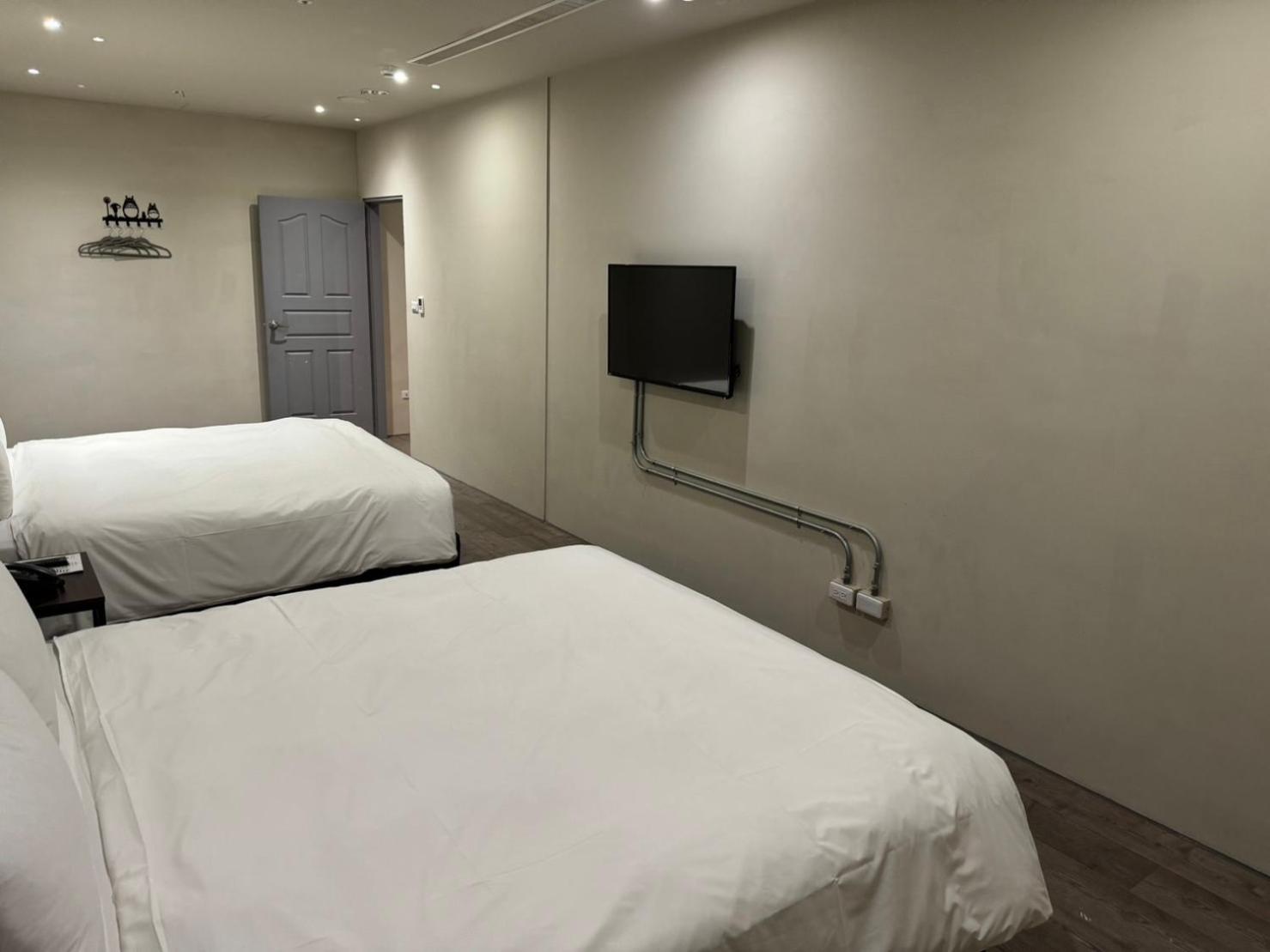 באמאקו Saint Hostel מראה חיצוני תמונה
