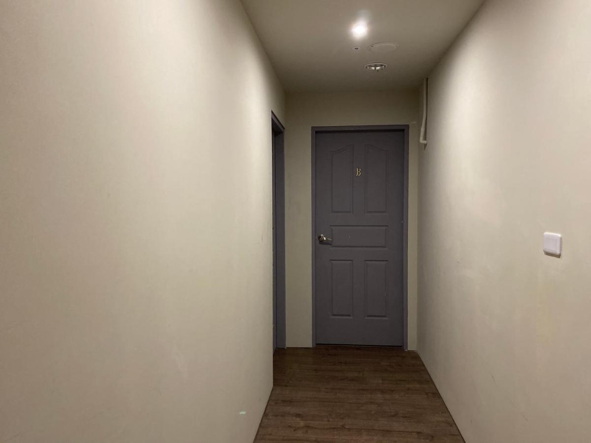 באמאקו Saint Hostel מראה חיצוני תמונה