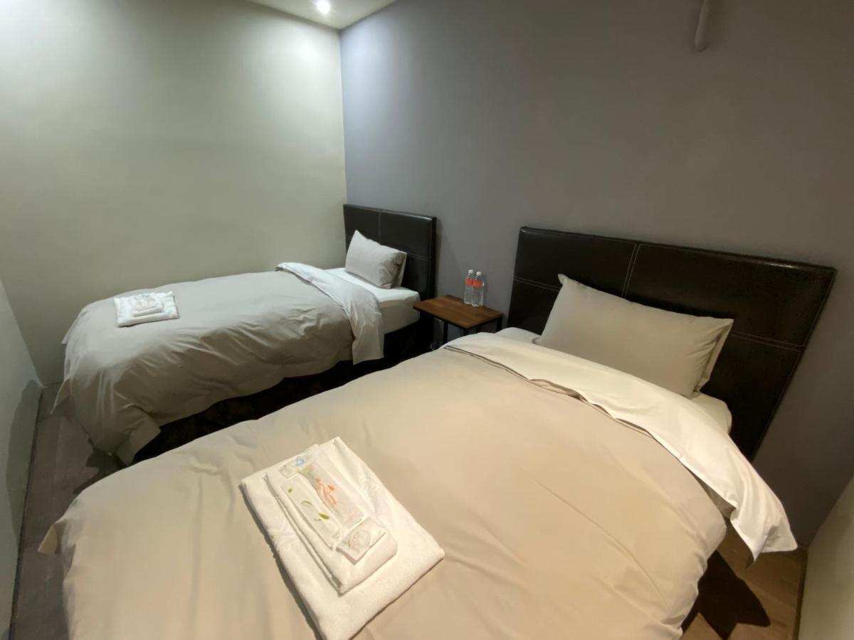 באמאקו Saint Hostel מראה חיצוני תמונה