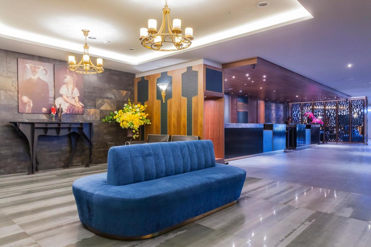 באמאקו Saint Hostel מראה חיצוני תמונה