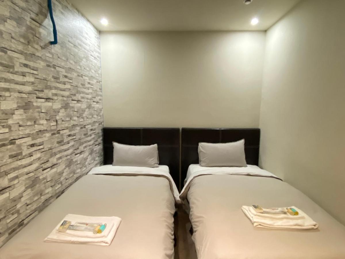 באמאקו Saint Hostel מראה חיצוני תמונה