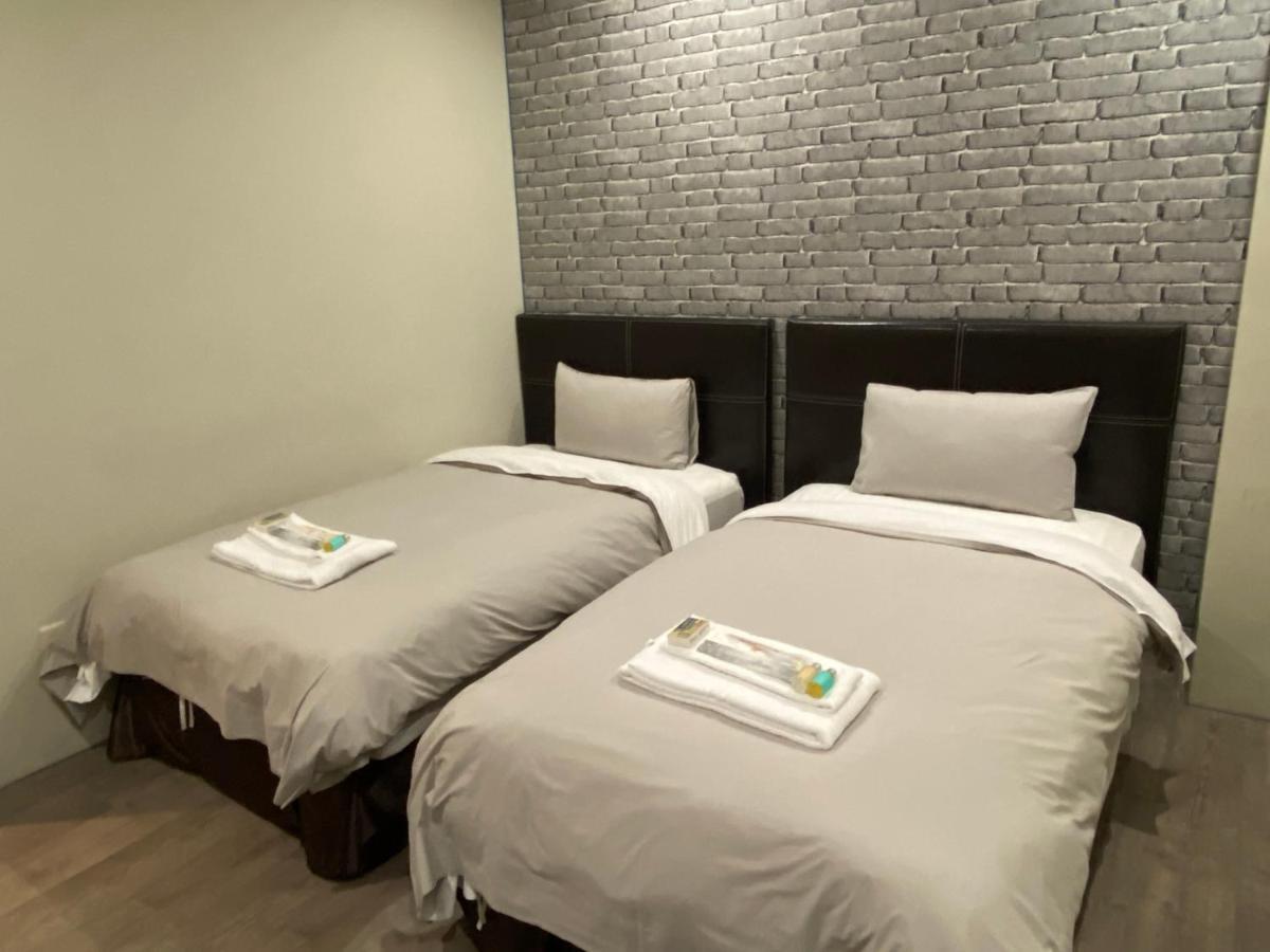 באמאקו Saint Hostel מראה חיצוני תמונה